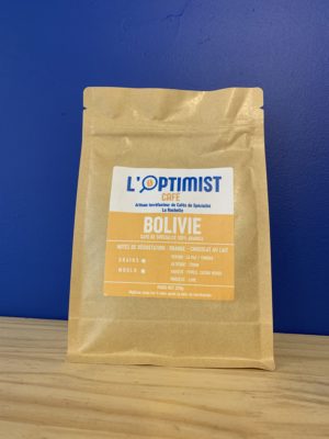 Bolivie