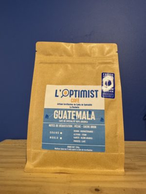 Guatemala