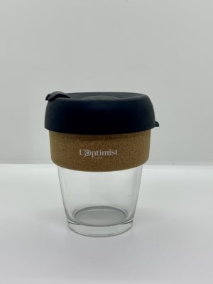Travel Mug - 350ml