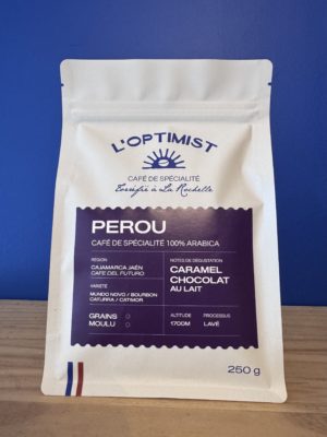 Pérou