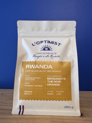 Rwanda