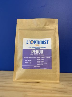 Pérou
