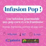 Infusion Pop