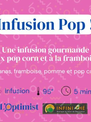 Infusion Pop
