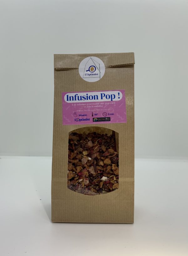 Infusion Pop
