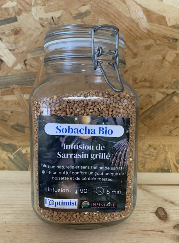 Sobacha Bio