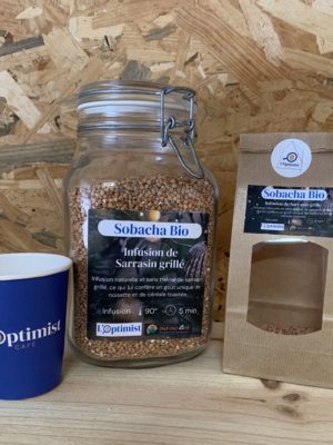 Sobacha Bio