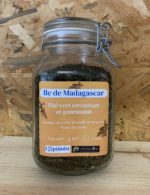 Thé vert - Ile de Madagascar