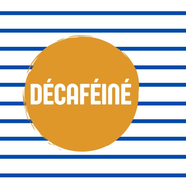 Mexique SUEÑO Décaféiné