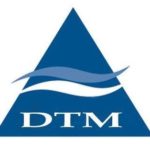 DTM La Pallice
