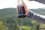Aeropress GO Nomade