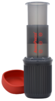 Aeropress GO Nomade