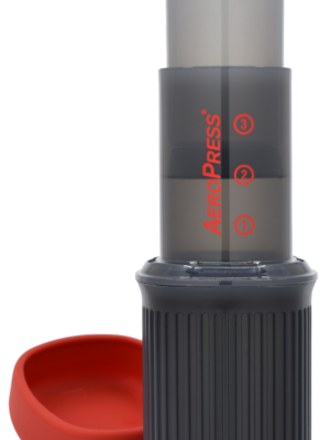 Aeropress GO Nomade