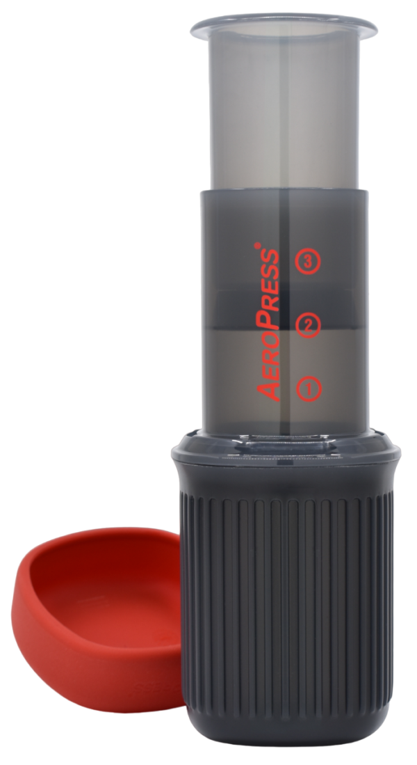 Aeropress GO Nomade
