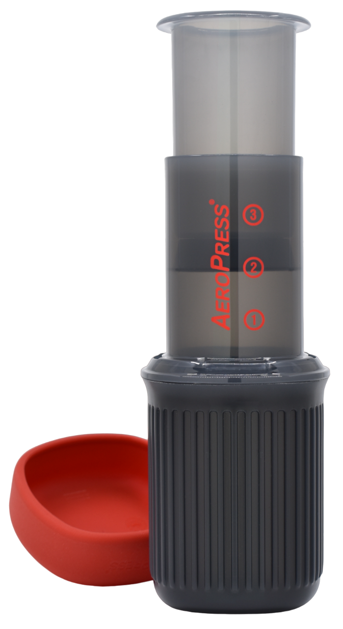 Aeropress GO Nomade
