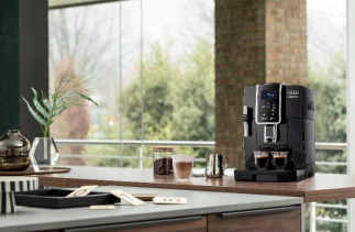 Machine à café - Espresso Broyeur Delonghi Dinamica FEB 3535 B