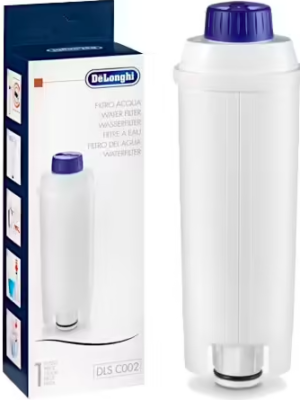 Filtre à eau - Machine Delonghi