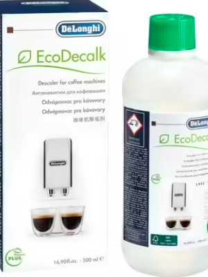 Détartrant DLSC Delonghi EcoDecalk
