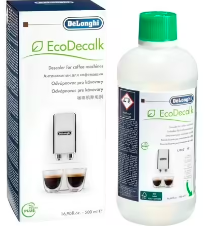 Détartrant DLSC Delonghi EcoDecalk