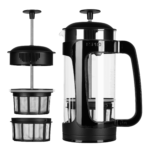 Cafetière à Piston