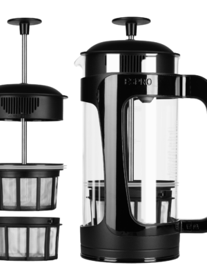 Cafetière à Piston