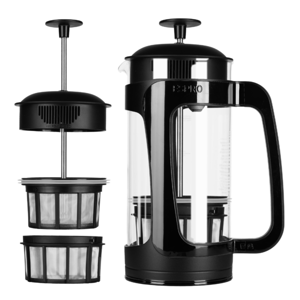 Cafetière à Piston