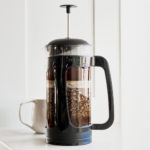 Cafetière à Piston