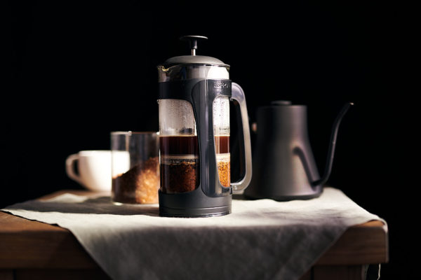 Cafetière à Piston