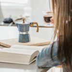Cafetière Italienne