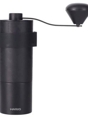Moulin Hario mini black pro