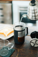 Cafetière à Piston Hario 600ml