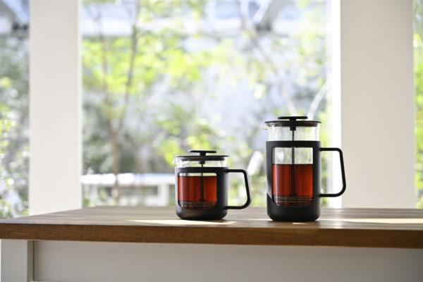 Cafetière à Piston Hario 600ml