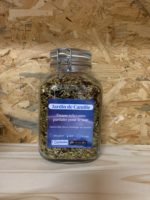 Tisane Jardin de Camille