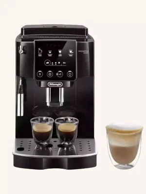 Machine à café- Espresso Broyeur Delonghi Magnifica 2220 B