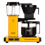 Machine à café - Moccamaster KBG Select