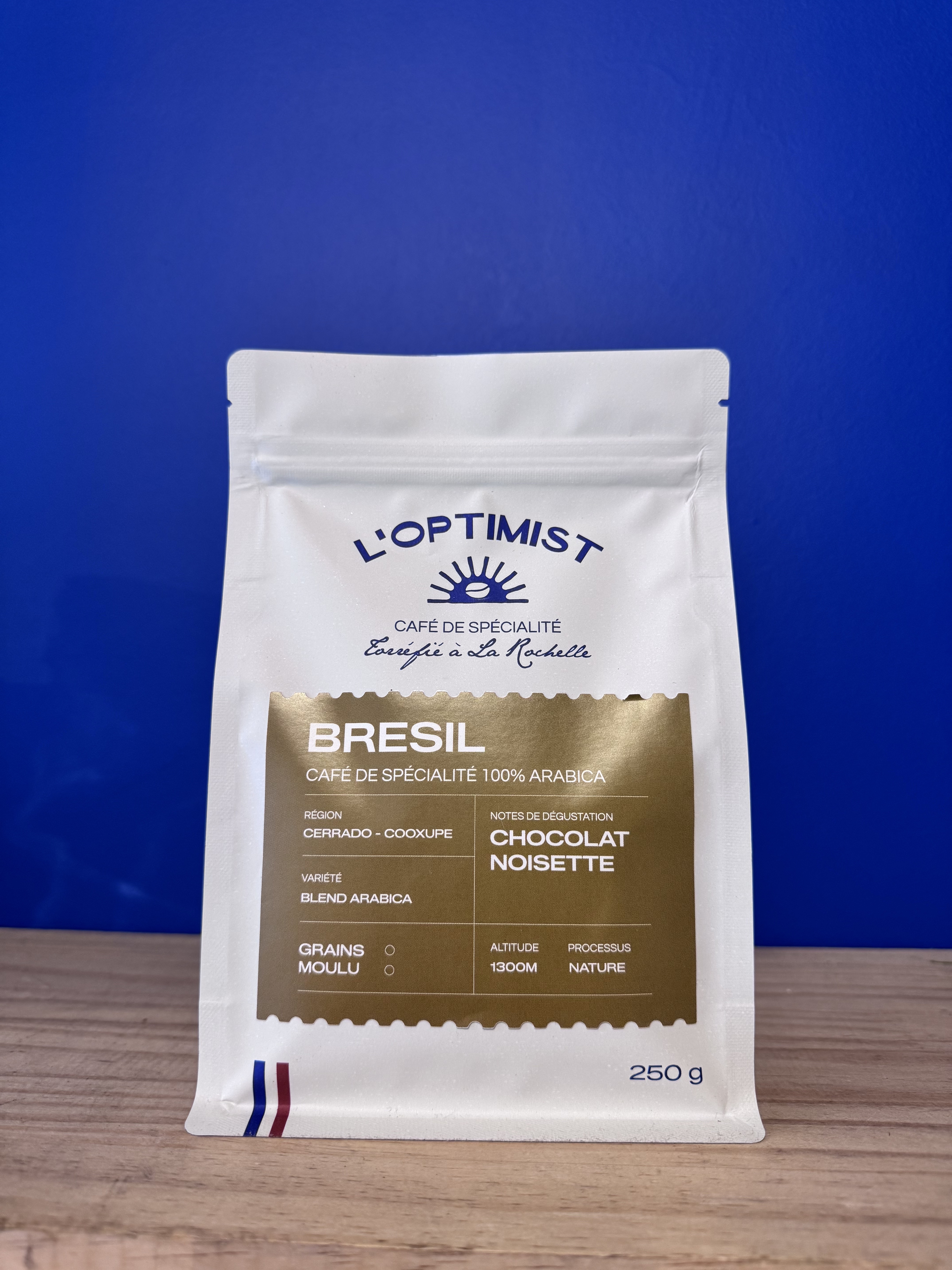 Brésil