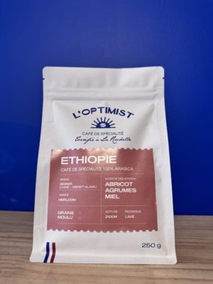 Ethiopie