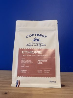 Ethiopie