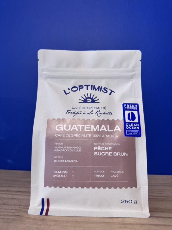 Guatemala